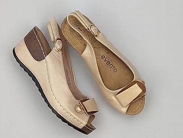 joia buty: Evento, Sandały damskie, rozmiar 37 — 1