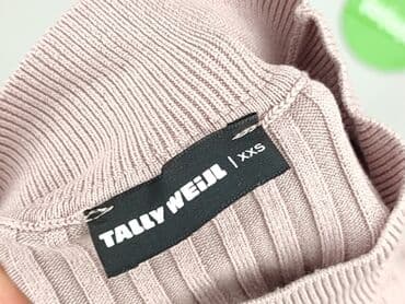 golfy guess: Tally Weijl, Гольф жіночий, розмір 2XS — 4