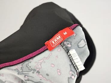 spodnie crivit lidl: TXM, Legginsy Sportowe damskie, rozmiar M — 4
