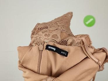 vila: Sinsay, Sukienka damska, rozmiar L — 5