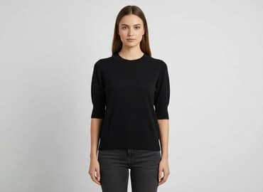 lidl buty sniegowce: Esmara, Sweter damski, rozmiar L — 6