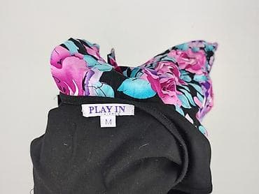 playboy plein: Sukienka damska, rozmiar M — 4