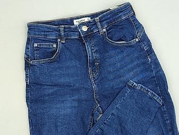 PULL&BEAR, Jeansy damskie, rozmiar M w lalafo.pl PULL&BEAR, Jeansy damskie, rozmiar M