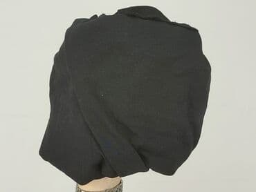 modne bluzki z bufiastymi rękawami: H&M, Bluzka damska, S — 7