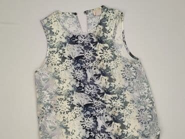 bluzki dopasowane eleganckie: H&M, Bluzka damska, rozmiar XS — 1