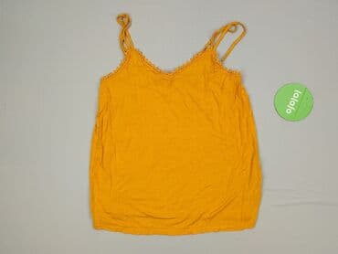 topy na ramiączkach new yorker: Bodyflirt, Top damski, S — 2