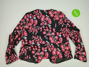 opus bluzki: Bluzka damska, rozmiar 3XL — 3