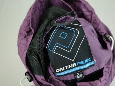 t shirty peak performance: Kurtka przejściowa damska, S — 4