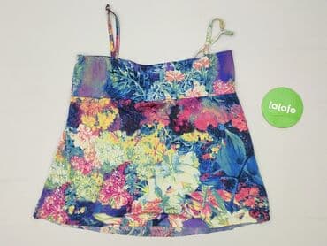 sukienka na ramiączkach dopasowana: Bluzka damska, rozmiar S — 3