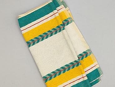 Artykuły papiernicze: Ręcznik 88 x 43, kolor - Kolorowy, stan - Bardzo dobry — 1