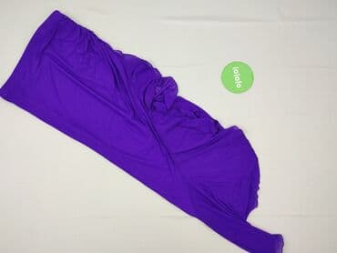 spódnice z falbanami maxi: Women`s skirt, size S — 3