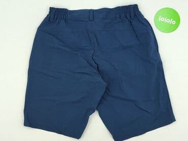 koszulka z napisem zołza: Szorty dla mężczyzn, S — 3