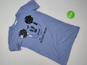 zara t shirty mickey mouse: House, T-shirt damski, rozmiar M — 2