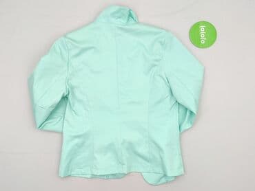 srebrna narzutka: Women's blazer — 3