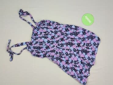 sinsay fioletowa sukienka: Sinsay, Sukienka damska, rozmiar M — 3