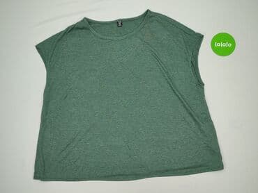 shein curve sukienki: Shein Curve, Bluzka damska, rozmiar 4XL — 2