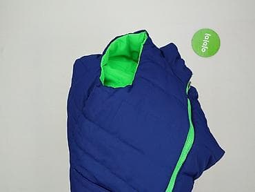 shorts tech fleece: Kamizelka, Tchibo, 12 lat, 146-152 cm, stan - Bardzo dobry — 6