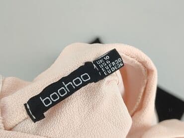bluzka plus size: Boohoo, Kombinezon damski, M — 4