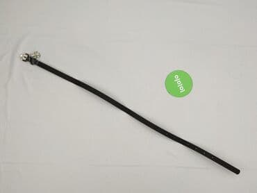 czapki i kapelusze damskie lee: Pasek, Damskie, stan - Idealny — 3