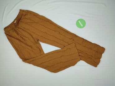 spodnie dresowe peak performance: Material trousers for women, M — 2