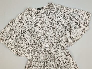 kamizelka w krowie łaty: Shein, Sukienka damska, rozmiar M — 1