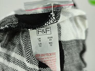 romwe com: F&F, Koszula damska, rozmiar XL — 4