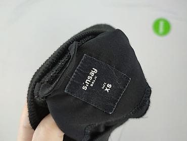 sinsay bomberki: Women`s bomber jacket, size XS — 4