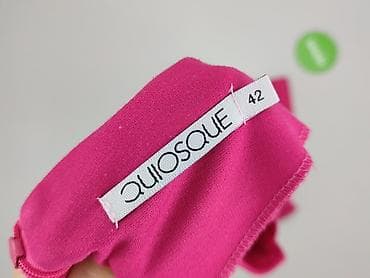 nowatex collection: QUIOSQUE, Sukienka damska, rozmiar XL — 4
