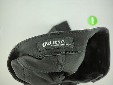 levis jeans mom: Jeansy damskie, rozmiar L — 4