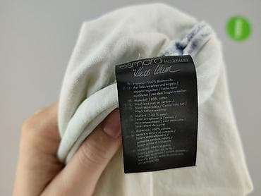 bluzy eminem: Esmara, Koszula damska, rozmiar M — 5