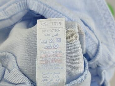 biala sukienka h: Dungarees, Disney, Newborn baby, condition - Very good — 5