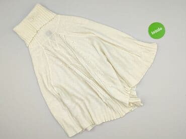 mcarthur buty zimowe: H&M, Ponczo damskie, rozmiar One size — 2