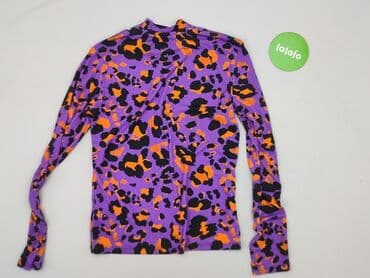 piżama kombinezon zwierzaki: Pieces, Bluzka damska, M — 3