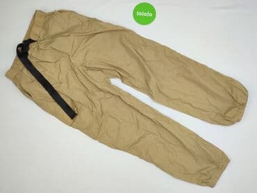 Kobiety: Shein, Spodnie materiałowe damskie, rozmiar S — 2