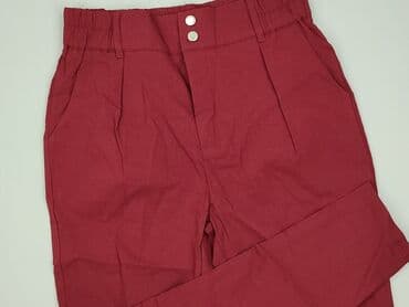 Spodnie materiałowe damskie, L w lalafo.pl Spodnie materiałowe damskie, L