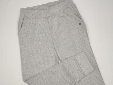 spodnie esmara: Esmara, Spodnie materiałowe damskie, L — 1