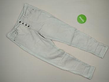 sukienka 48: Yessica, Jeansy damskie, rozmiar XL — 2