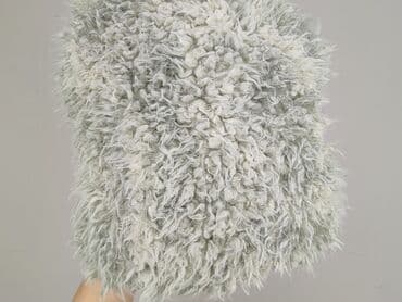 buty emu z futrem: Kamizelka damska, rozmiar L — 4