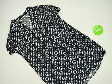 tunika reserved: Tunika damska, rozmiar 3XL — 2