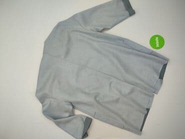 kurtka jeansowa z kożuszkiem zara: Zara, Płaszcz damski, rozmiar M — 3