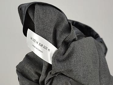 styl hampton ubrania: Szorty damskie, rozmiar M — 6