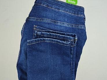 buty kappa deichmann: Jeansy damskie, rozmiar 2XL — 5