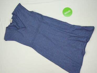 sukienka tomex: Tezenis, Sukienka damska, rozmiar M — 2
