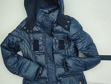 kurtki puchowe olx: Kurtka zimowa damska, rozmiar M — 1