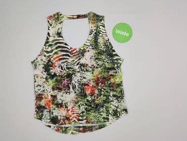 zielona koszulka zara: Zara, T-shirt damski, rozmiar S — 2