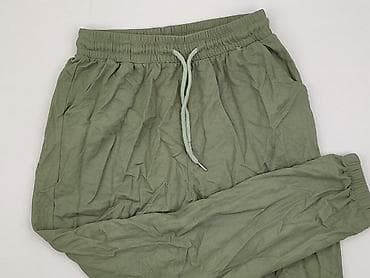 Spodnie dresowe damskie, rozmiar XL w lalafo.pl Spodnie dresowe damskie, rozmiar XL