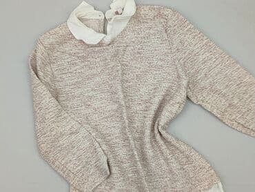 czerwona bluza pull bear: Clockhouse, Bluza damska
, rozmiar S — 1