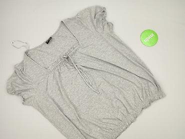 bluzki billie eilish: Bluzka damska, rozmiar 8XL — 2