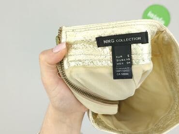 mango spódnice skórzane: MNG, Spódnica damska, rozmiar S — 4