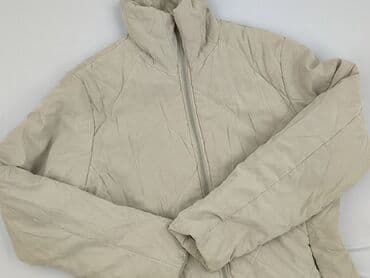 converse kurtka puchowa: Women`s winter jacket, size L — 2